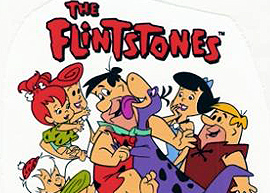 The Flinstones